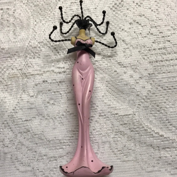 Three Jewelry Holders - Picture 5 of 11